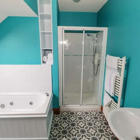 Bohans Barn Дом отдыха *