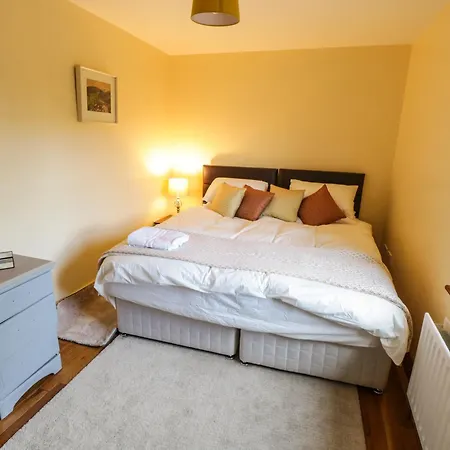 Дом отдыха Bohans Barn Ballyglass (Crossmolina)