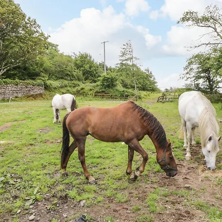 Bohans Barn Prázdninový dům