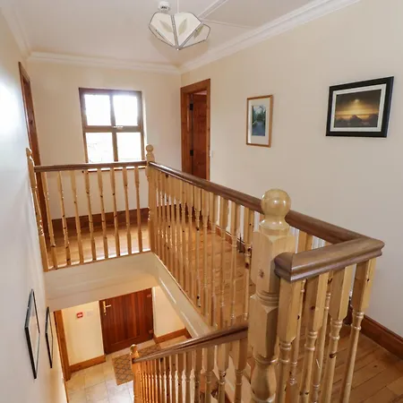 Дом отдыха Bohans Barn