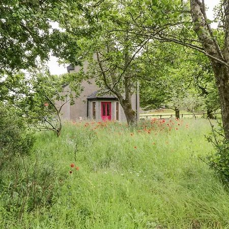 Bohans Barn Ballyglass (Crossmolina)