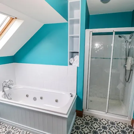 Bohans Barn * Ballyglass (Crossmolina)