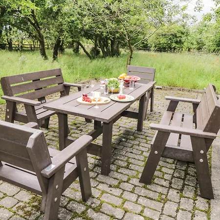 Bohans Barn * Ballyglass (Crossmolina)