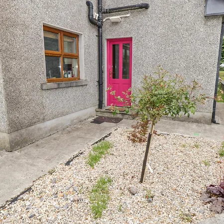 Prázdninový dům Bohans Barn *