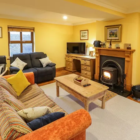 Bohans Barn Ballyglass (Crossmolina)