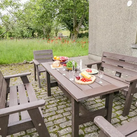 Bohans Barn Prázdninový dům