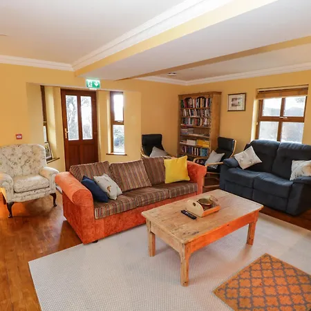 Bohans Barn Prázdninový dům *