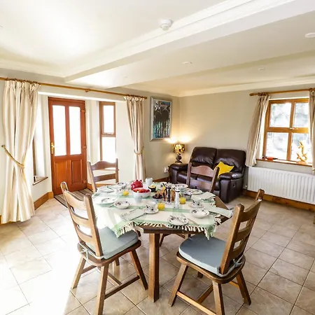 Bohans Barn Prázdninový dům Ballyglass (Crossmolina)