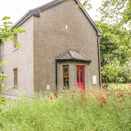 Prázdninový dům Bohans Barn Ballyglass (Crossmolina)