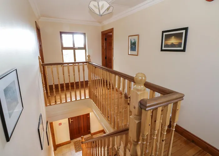 Feriehus Bohans Barn