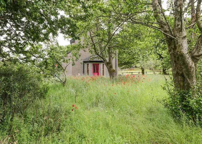 Bohans Barn Ballyglass (Crossmolina)