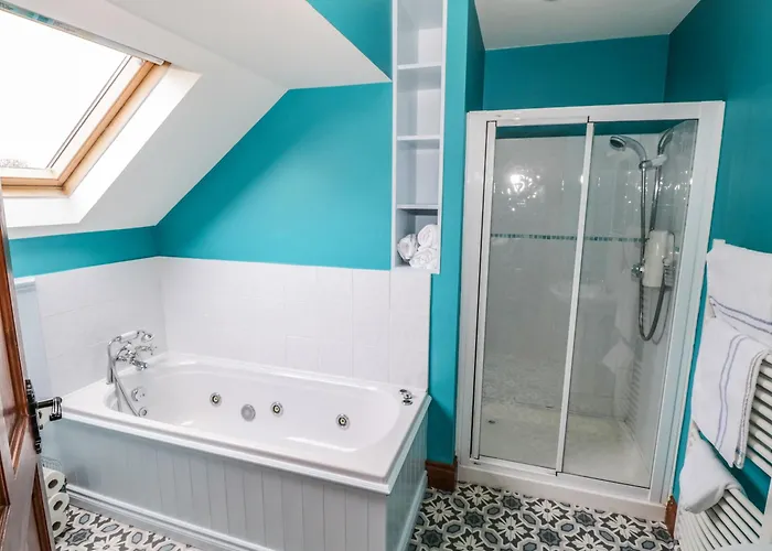 Bohans Barn * Ballyglass (Crossmolina)