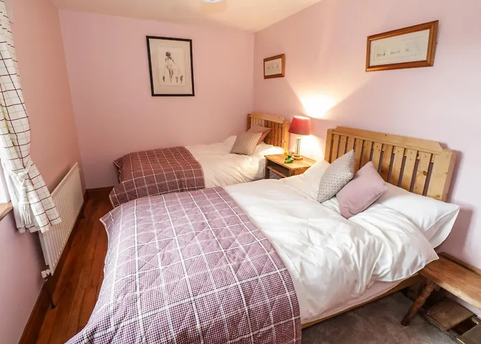 Bohans Barn Feriehus *