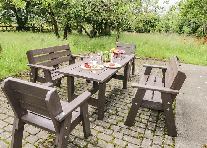 Bohans Barn * Ballyglass (Crossmolina)