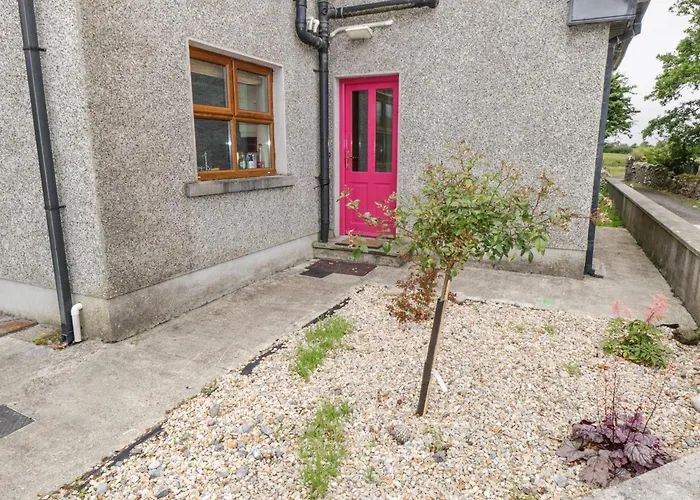 Feriehus Bohans Barn *