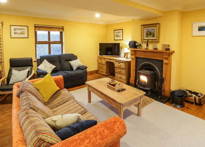 Bohans Barn Ballyglass (Crossmolina)