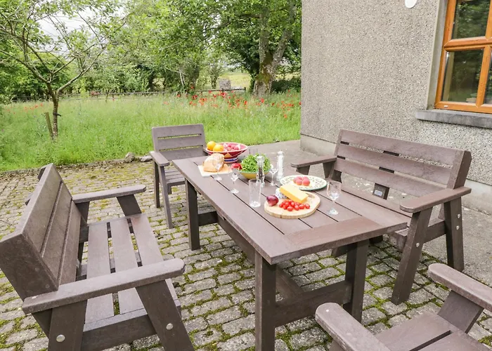 Bohans Barn Feriehus